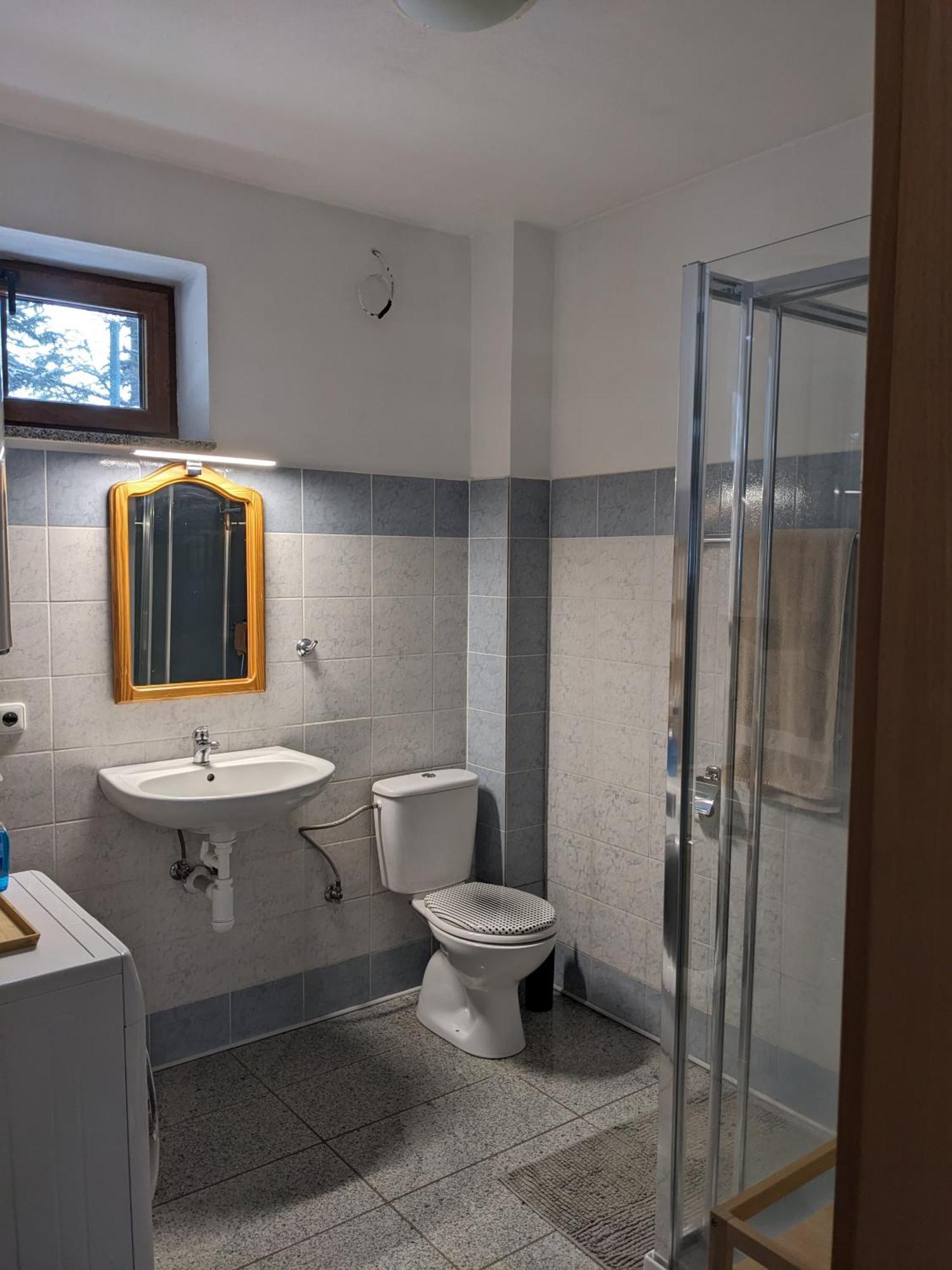 Infinita Bodice Villa Liptovský Mikuláš Exterior foto