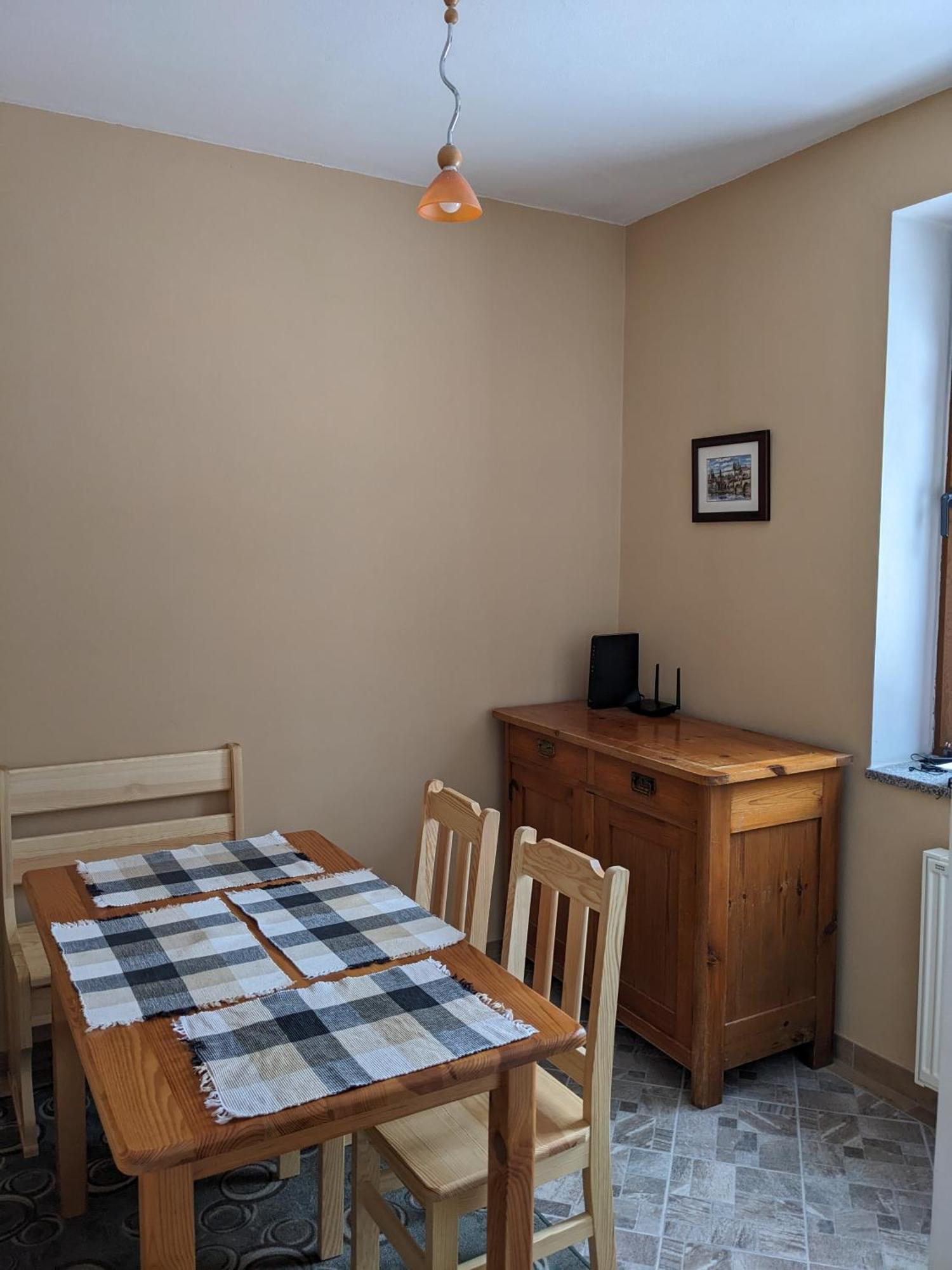 Infinita Bodice Villa Liptovský Mikuláš Exterior foto