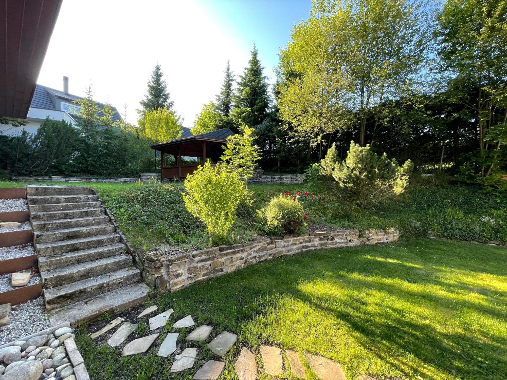 Infinita Bodice Villa Liptovský Mikuláš Exterior foto